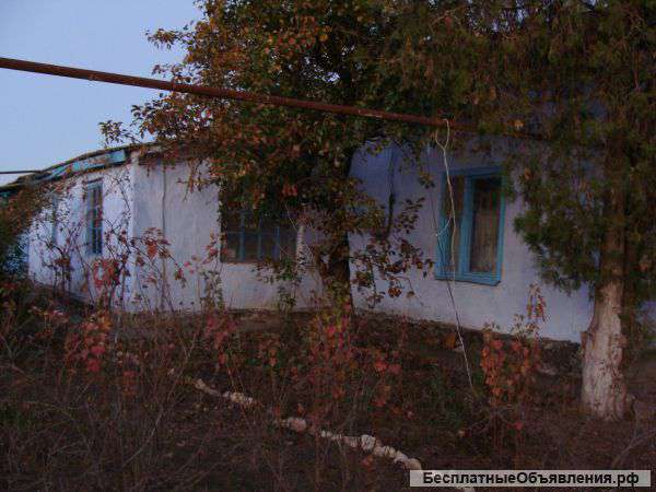 Дом в Крыму