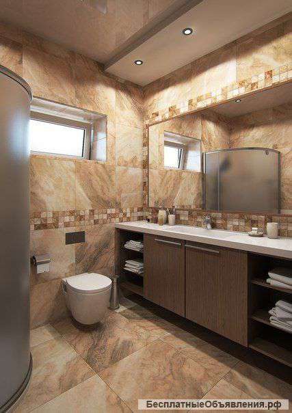 Ремонт квартир офисов под ключ