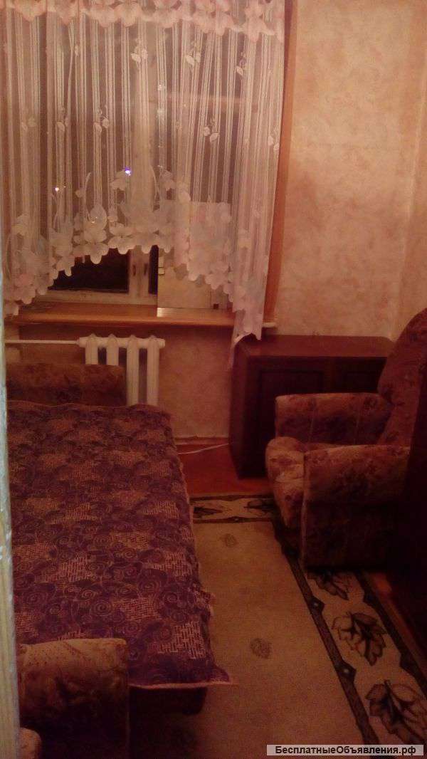 Сдам комнату