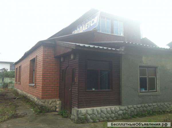 Жилой дом в Раменском