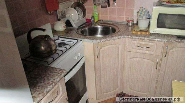 Кухонный гарнитур