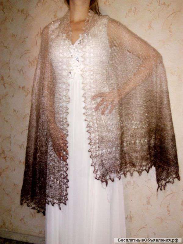 Пуховые изделия