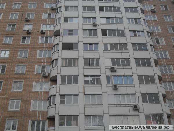 3-х комнатная квартира