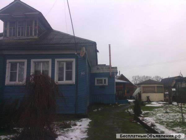 Дом