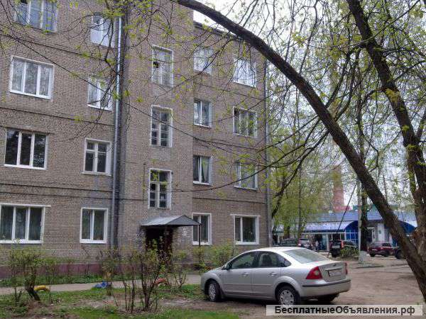 Комнату 17,1 м²