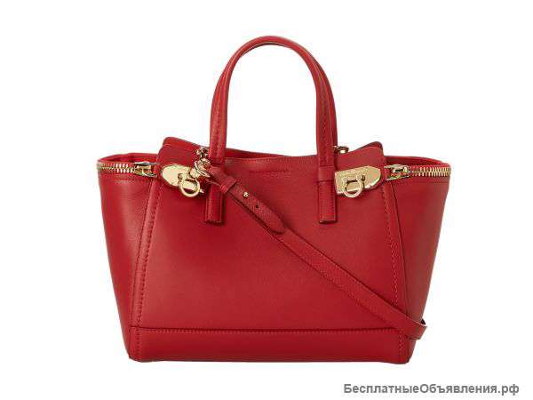 Новая сумка Salvatore Ferragamo