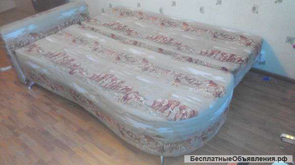 Диван кровать