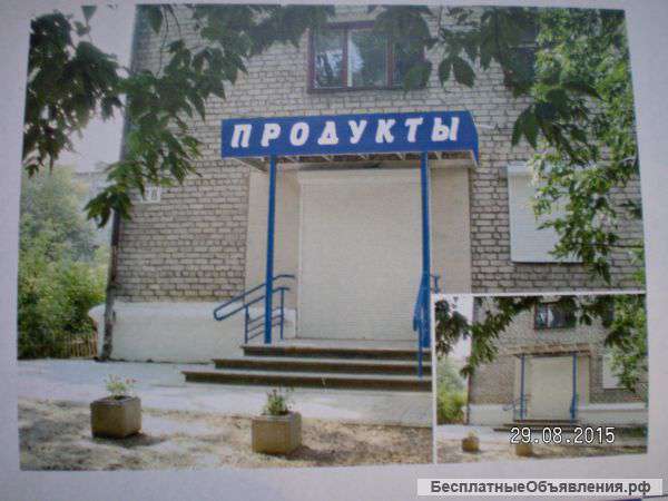 Сдаю помещение 40 кв.м