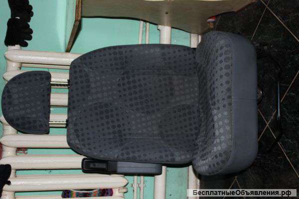 Сиденья Ford Transit