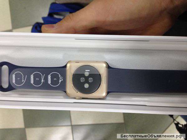 Часы , Apple Watch