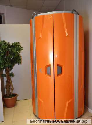 Luxura V5 оранж