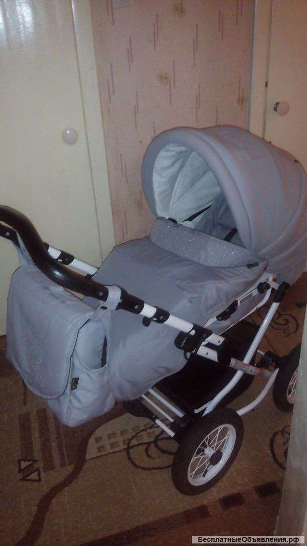 Коляску