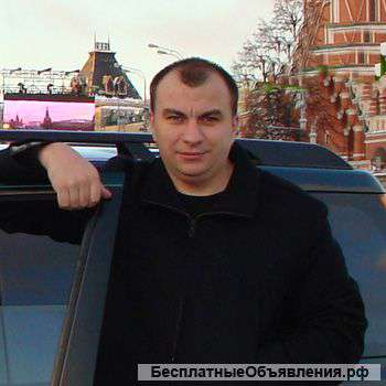 Автоинструктор на автомате все районы москвы