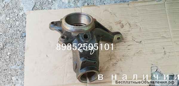 Кулак поворотный ситроен ксара