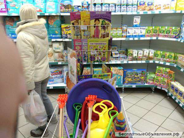 Сдам в аренду готовый бизнес