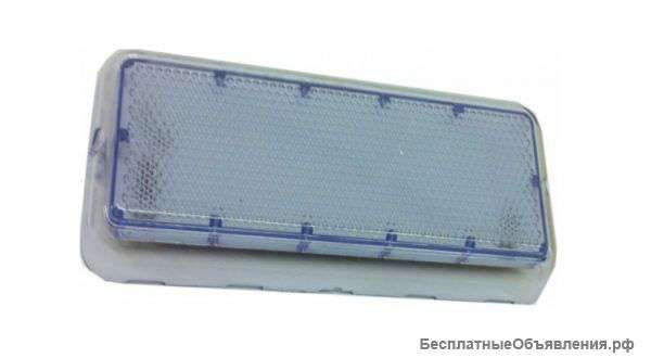 Светильник ЖКХ с датчиком звука GK-5BS