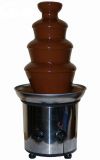 Шоколадный фонтан