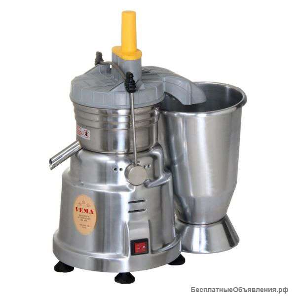 Соковыжималка Vema CE2083L Б/У в отличном состоянии (2шт.)
