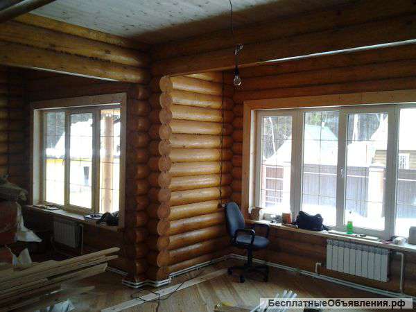 Сантехник