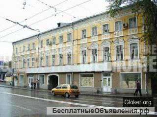 Аренда офисных помещений