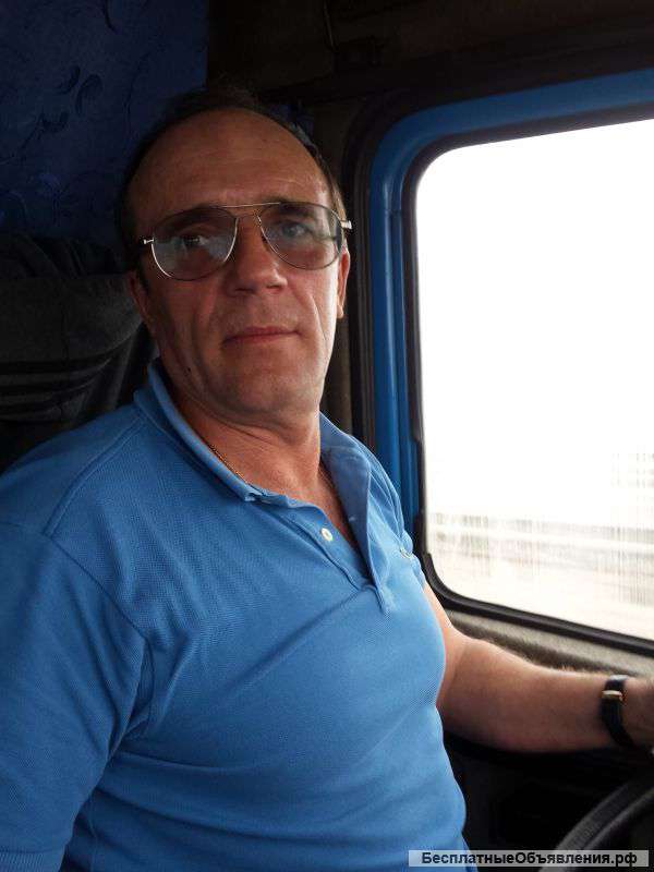 Ищу работу