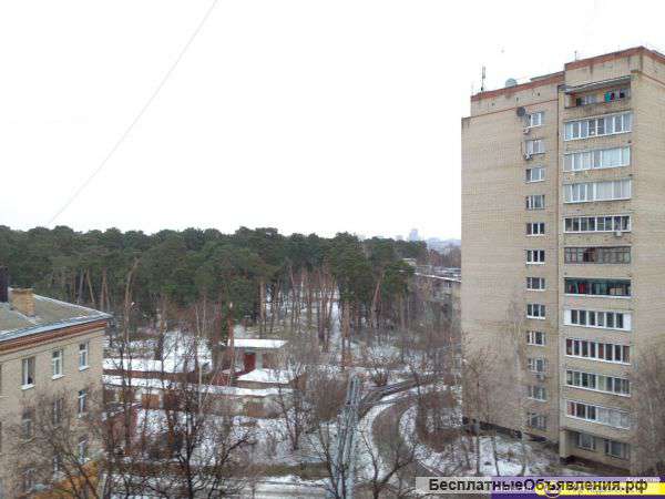 1 комн.квартиру г.Серпухов, ул.Октябрьская