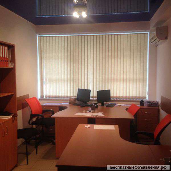 Ваш офис в Ялте возле Госкомрегистра