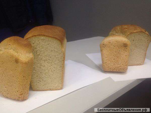 Хлебобулочный улучшитель