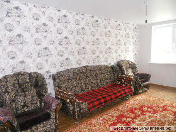 2-х комнатную квартиру