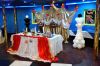 Организация тематического дня рождения