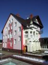 Загородный комплекс для торжеств до 300 человек