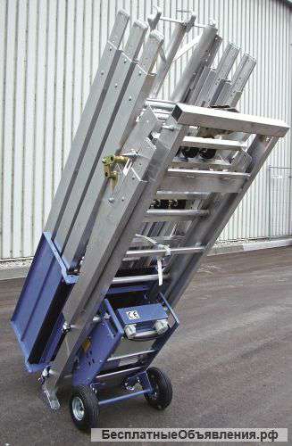 Подъемник наклонный geda lift 250 Comfort