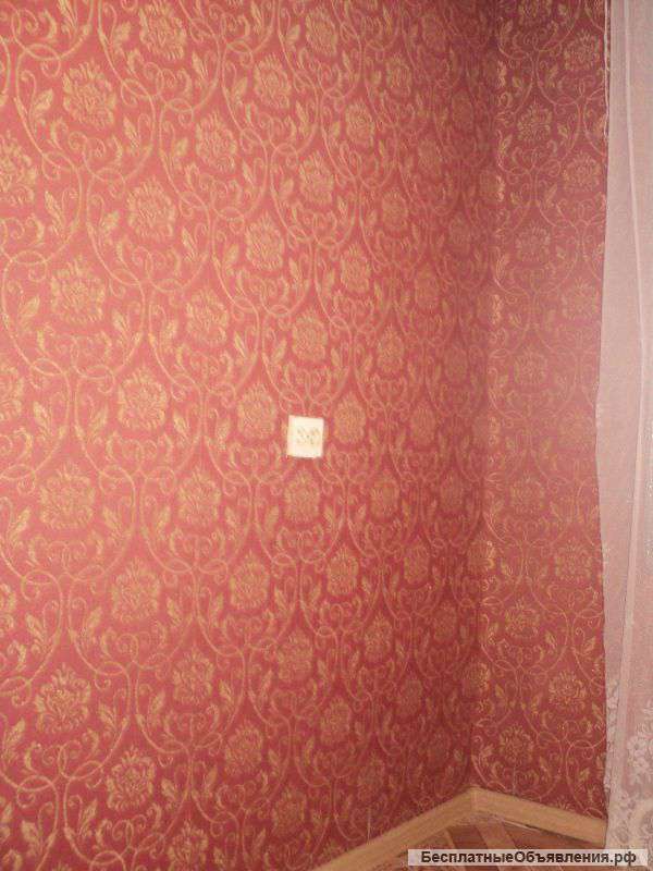 Комнату проезд Аверьянова, 7