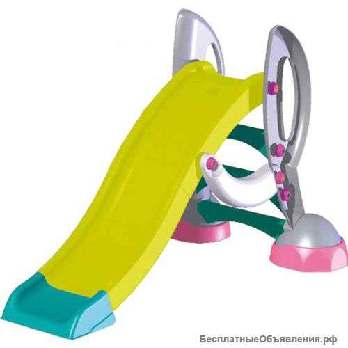 Горка "Слоненок"