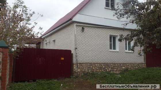 Дом 150 кв.м деревянный