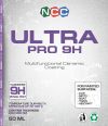 Нанокерамическое покрытие для авто NCC Ultra Pro 9