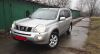 Nissan X-Trail II