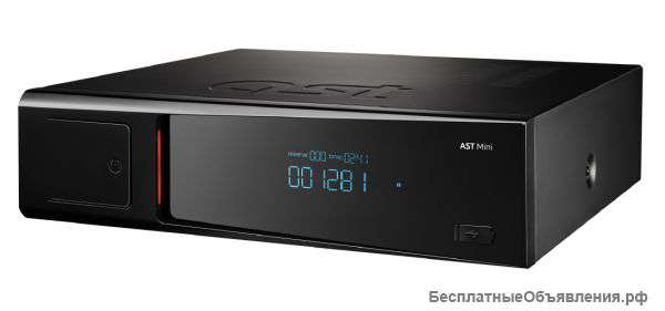 Профессиональная караоке-система AST-Mini