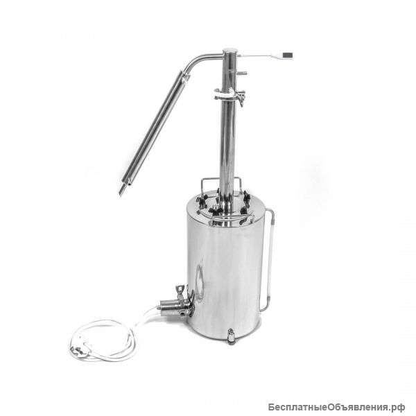 Самогонный аппарат