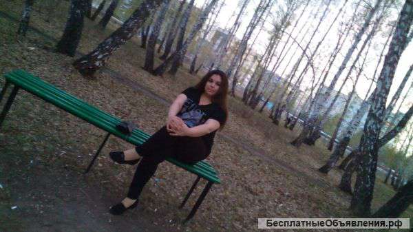 Ищу работу