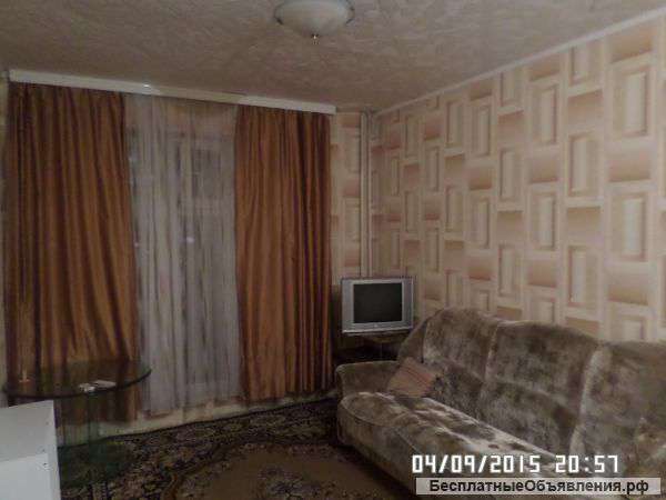 Сдам квартиру