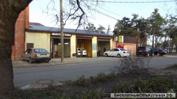 Требуются Автомойщики