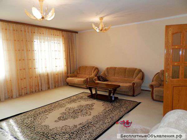 Дуплекс в г.Анапа 204 кв метра