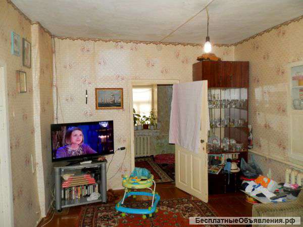 Дом в удобном месте г.Анапа