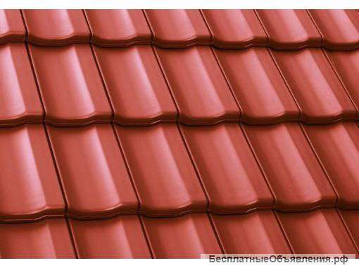 Кровельные материалы