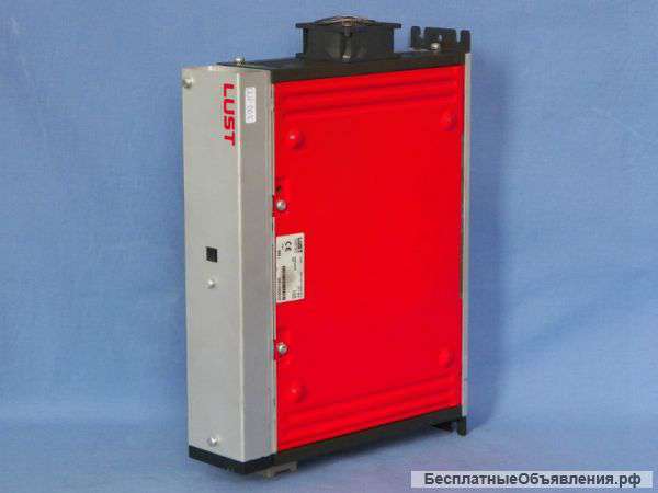 Ремонт Lust lti ServoOne mc so cdd cdb bg cdf lst lsh lsn lsp lsm psm flp