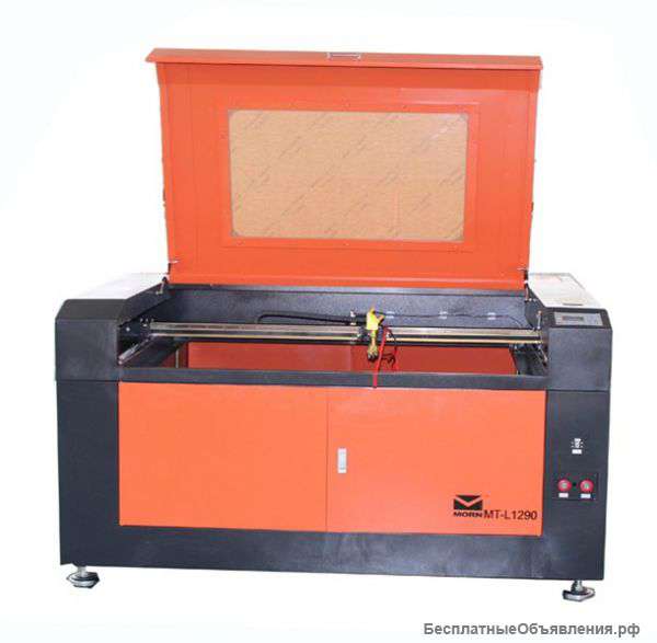 MT-L1390 CO2 лазерный станок