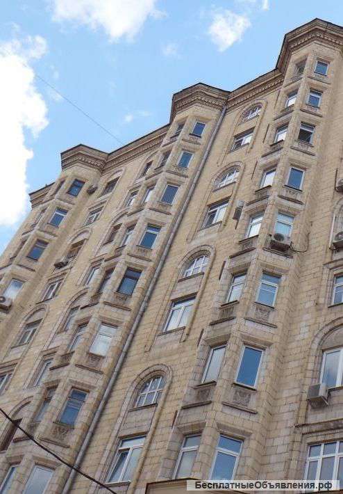 2-х комнатная квартира возле метро Сокол