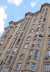 2-х комнатная квартира возле метро Сокол
