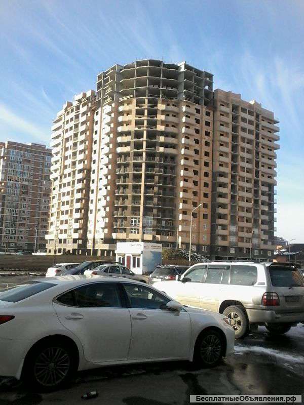 2к кв ул.Чернобыльцев,1- 70м2 цена 3616тр